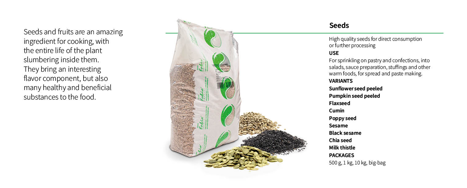 seeds