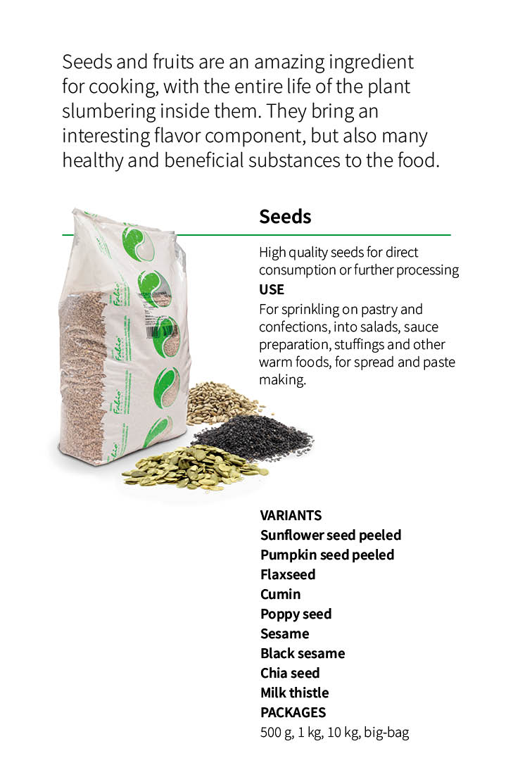 seeds